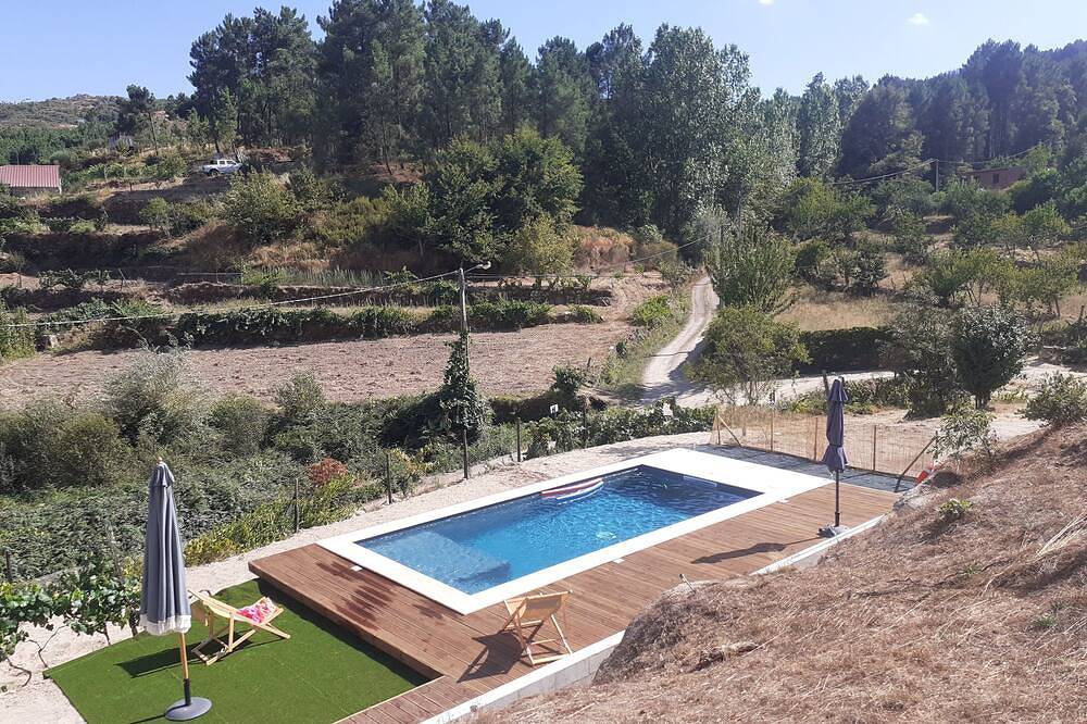 Quinta da Peça Douro Wine Region Retreat, Private Pool Villa, foto 10