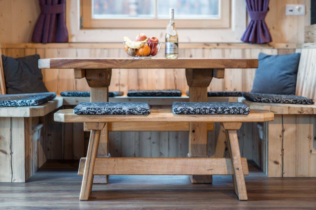 Ferienwohnung im Landhaus in Ried im Zillertal, Ski-Optimal Hochzillertal