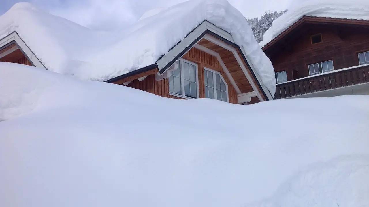 Ganze Ferienwohnung, Ferienwohnung für 2 Personen (55 m²) in Ramsau am Dachstein in Ramsau am Dachstein, Schladming-Dachstein