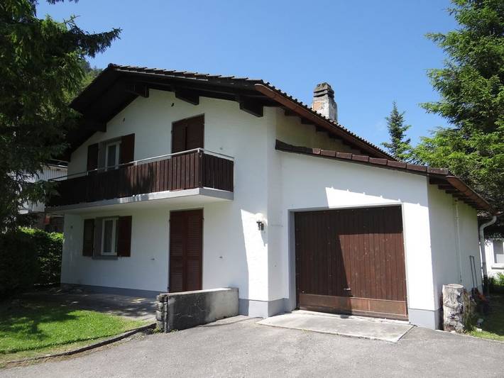 Ganze Wohnung, Chalet Eien Appartement/Fewo 6-Bettwohnung in Engelberg, Obwalden