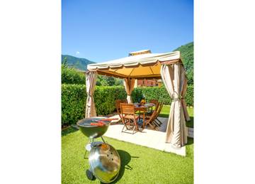 Vakantieappartement voor 7 Personen in Cannobio, Gemeente Cannobio, Afbeelding 4