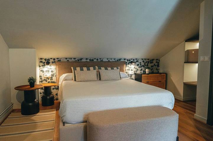 Apartamento entero, Duplex con maravillosas vistas, al lado del casco histórico y rutas para andar. in Cazorla, Parque natural de las Sierras de Cazorla y Segura