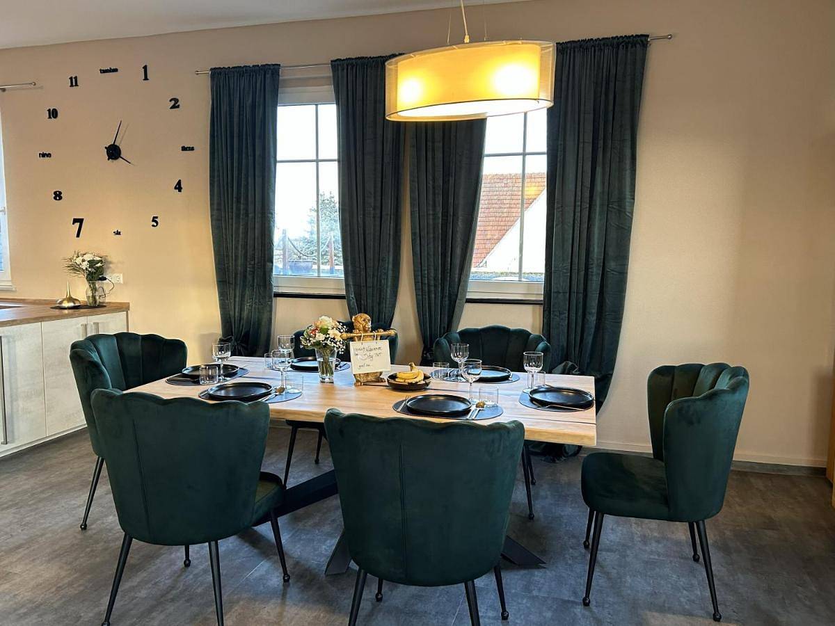 Ganze Wohnung, Staytnt-moderne 100qm Wohlfühlwohnung in ruhiger Lage in Geislingen, Neckar-Alb
