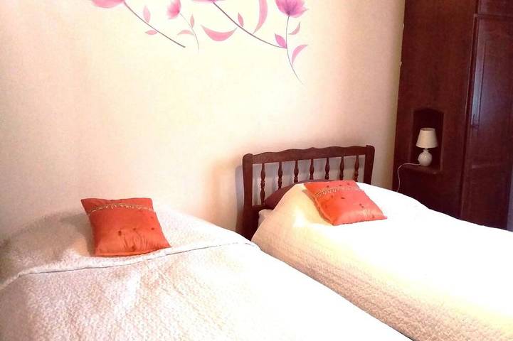 Chambre d’hôte pour 5 personnes, avec jardin à Saint-Pierre-d'Oléron - 4