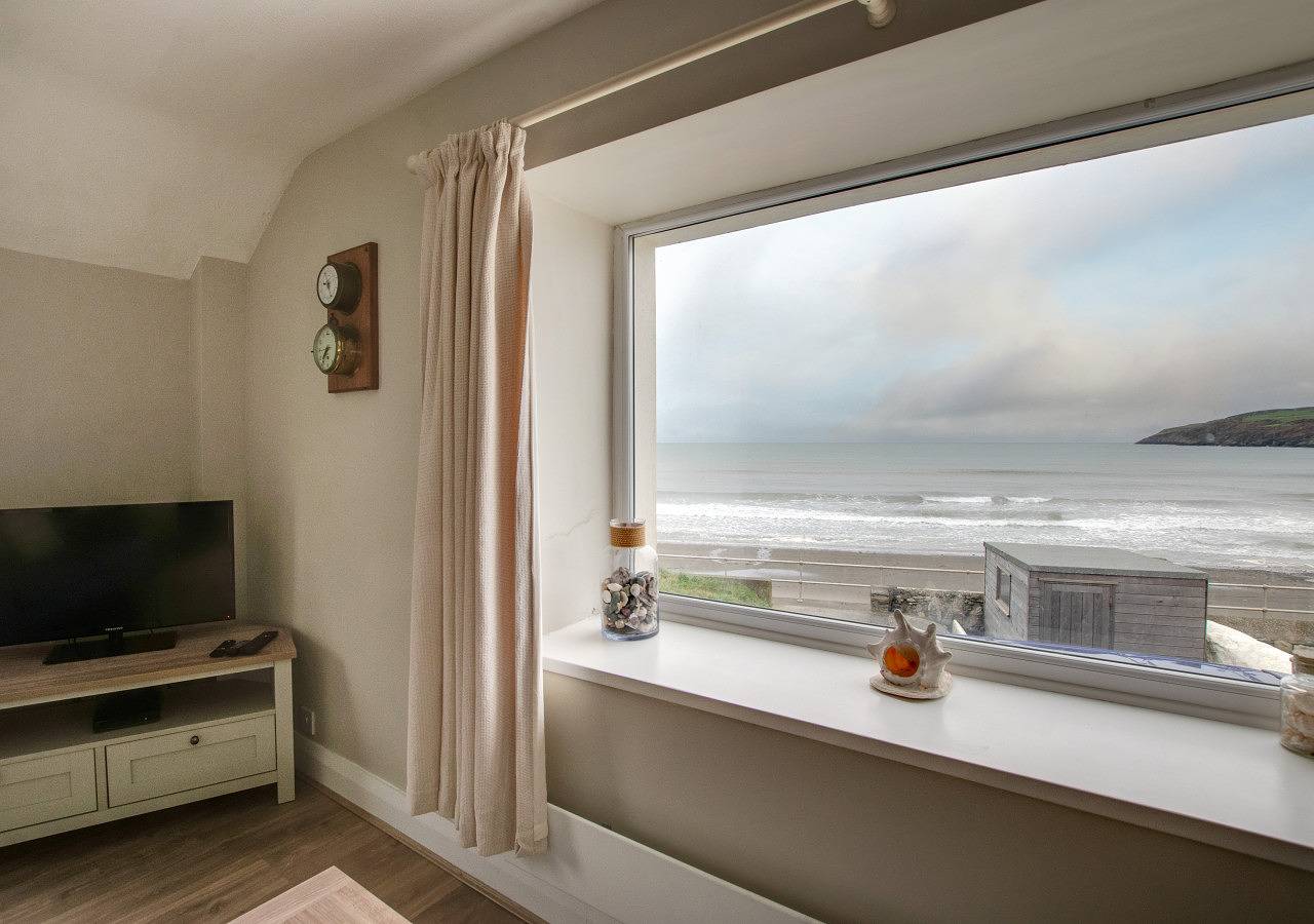 Ferienhaus für 5 Personen in Aberdaron, Gwynedd