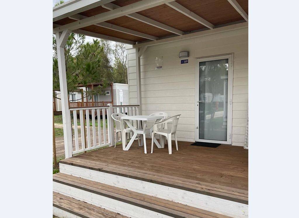 Ferienanlage Capitol Blu Resort 3pax für 3 Personen in Rom, Rom Provinz