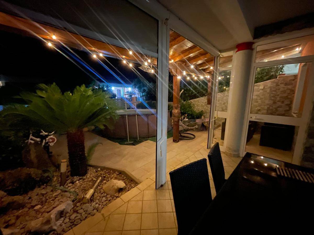Araba Fenice Luxury in Brindisi, Salento