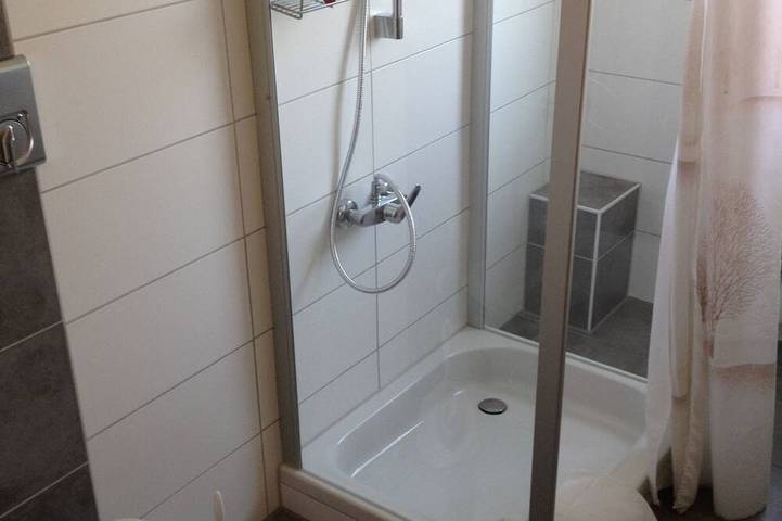 Ferienwohnung für 4 Personen, mit Garten, mit Haustier in Blaubeuren - 4