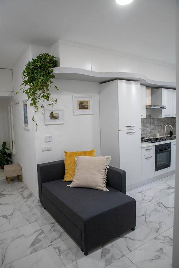 B&B Carpe Diem in Castel Gandolfo, Castelli Romani