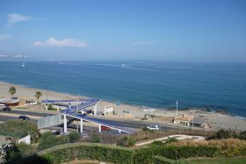 Apartment for 4 People in Mijas Costa, Mijas, Photo 1