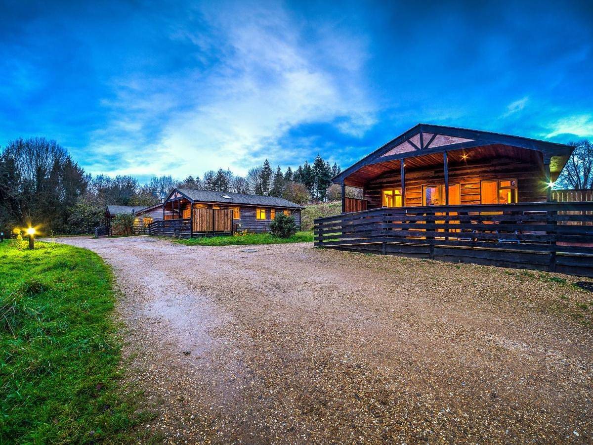 Deluxe Apartment in Dorset