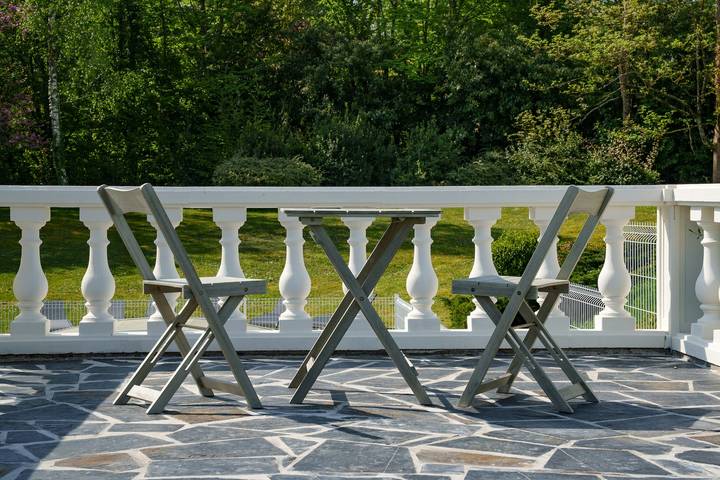 Maison familiale avec piscine près de Chinon in Brizay, Parc naturel régional Loire-Anjou-Touraine