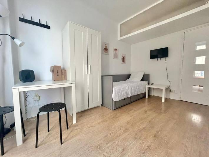 Gîte pour 2 personnes, avec vue à Gentilly - 2