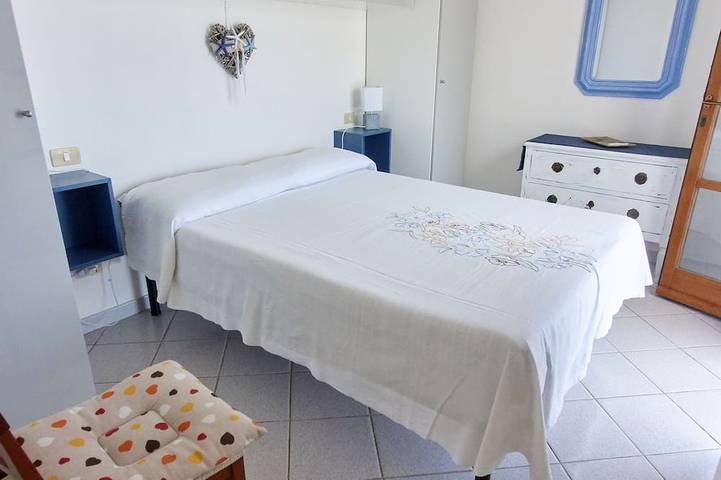 Ferienhaus für 2 Personen, mit Garten und Balkon in der Toskana - 3