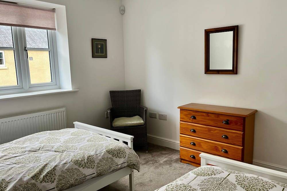 Ganze Wohnung, Charming Detached Chagford Apartment with Views in Chagford, Dartmoor National Park