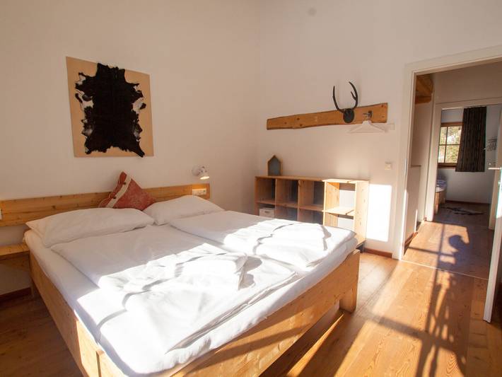 Lodge Wildrose 162 Tauerndorf Enzingerboden in Hohe Tauern, Uttendorf