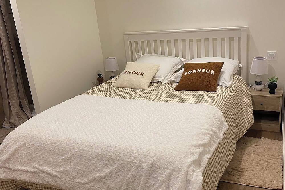 Apartamento entero, Cocooning apartment in Ambérieu-en-Bugey, Belley