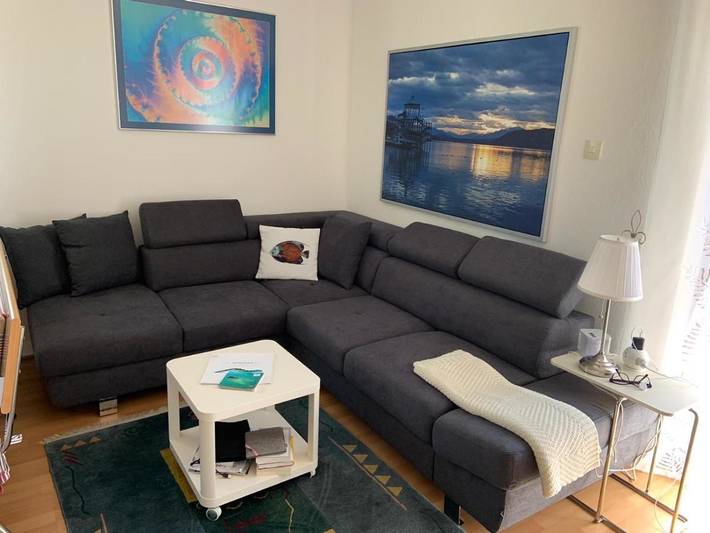 Ferienhaus für 4 Personen, mit Ausblick und Garten, mit Haustier am Wörthersee - 2