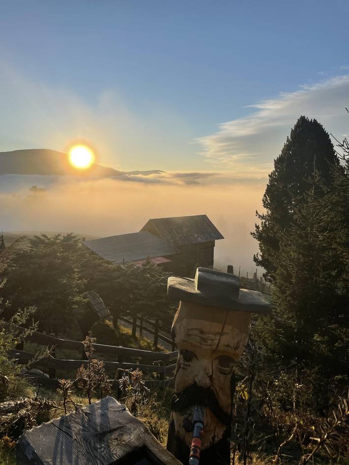 Ferienwohnung für 5 Personen, mit Garten und Balkon in Nockberge - 2