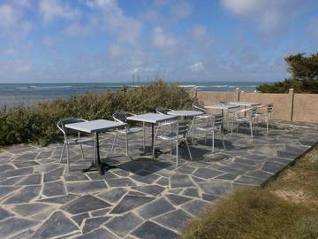 Chambre d’hôte pour 3 personnes, avec piscine et jardin à La Plaine-sur-Mer