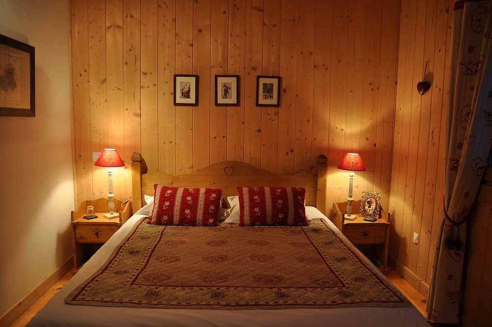 Au Balcon de Verchaix - Chalet Exclusif Samoëns, Grand Massif Ski Area in Verchaix, Region Bonneville