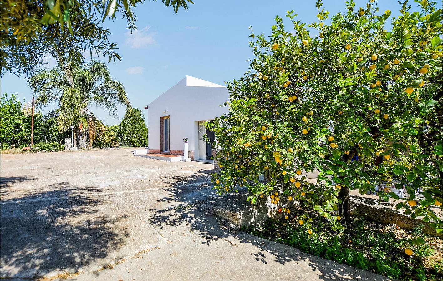 Appartamento di 120m² con AC, parcheggio, piscina e internet vicino a Fattoria Terra E Libertá in Siracusa, Siracusa e dintorni
