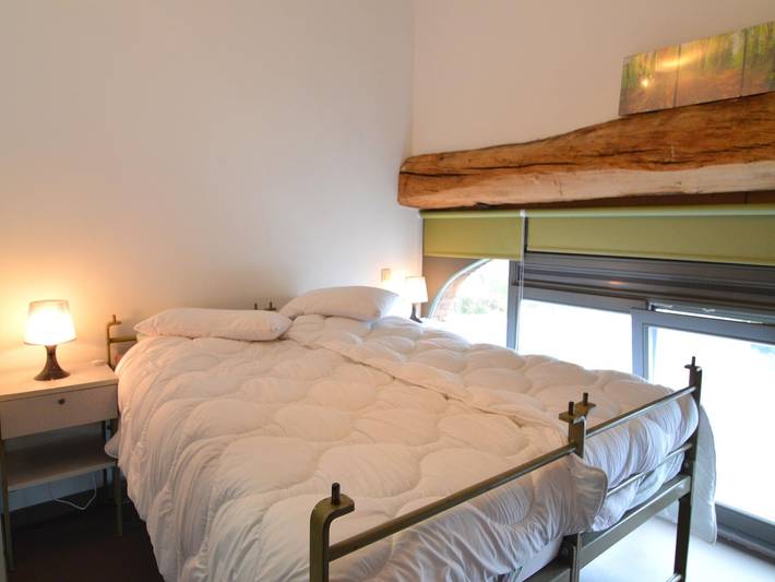 Location de vacances pour 6 personnes, avec Jardin et Sauna à Clavier - 4