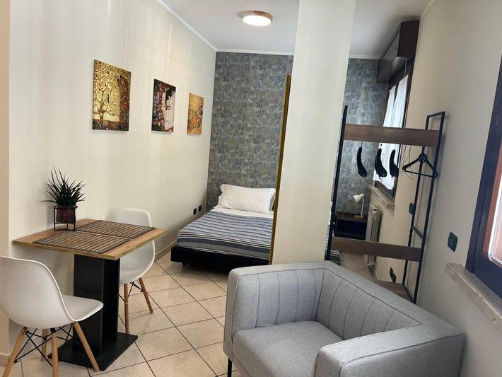 Ferienwohnung für 2 Personen - 1