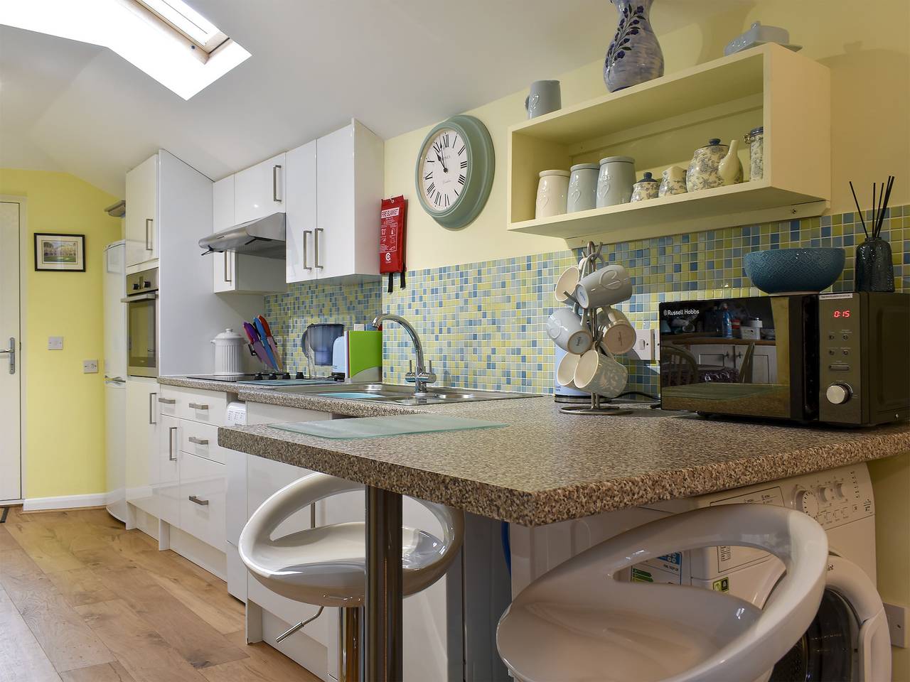 The Annexe in Kingston (Kent), Kent