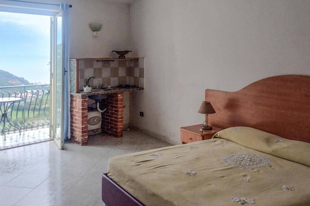 Impresionante casa en Gioiosa Marea in Gioiosa Marea, Provincia de Messina