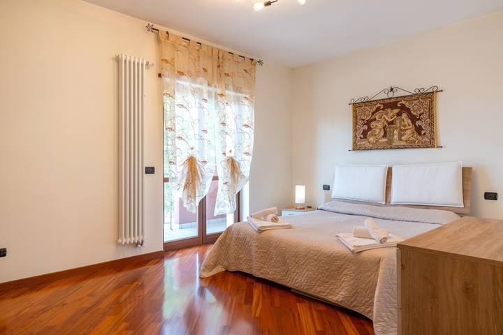 Maison d’hôte pour 4 personnes, avec Balcon à Locorotondo