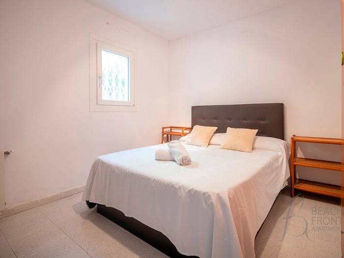 Apartamento vacacional entero, R153 Villa con Piscina en Coma-ruga in Coma-ruga, Vendrell