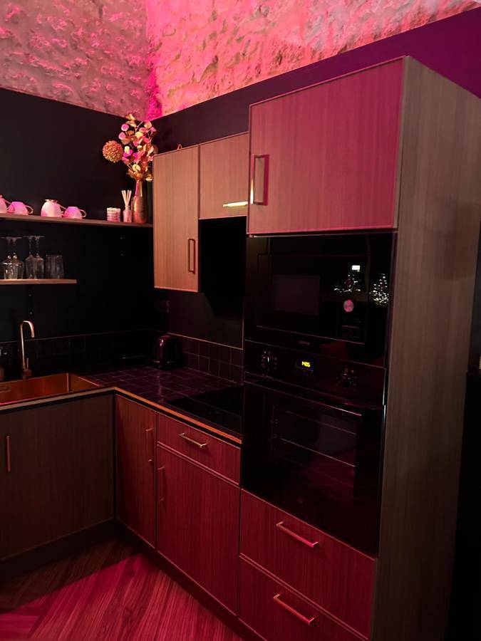 Gîte pour 2 personnes, avec jacuzzi et terrasse à Fargues-Saint-Hilaire - 3