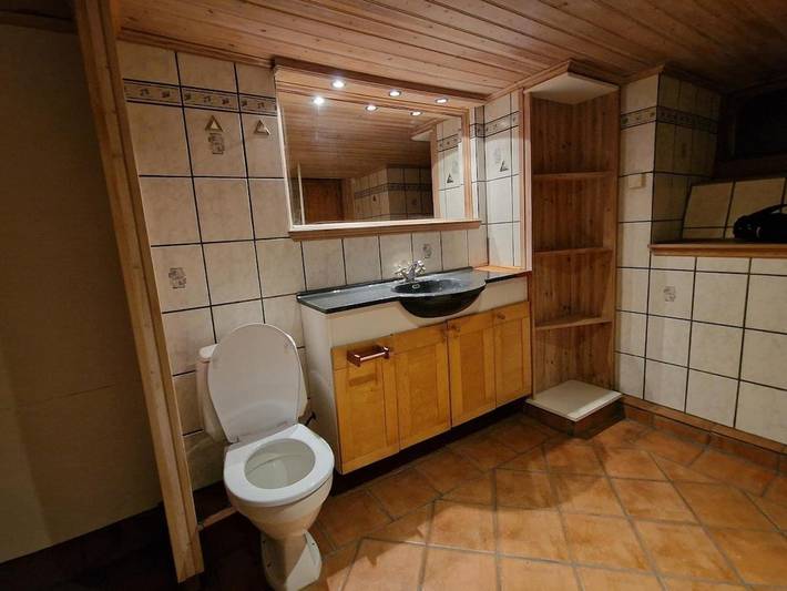 Ferienwohnung für 3 Personen, mit Haustier in Växjö - 2