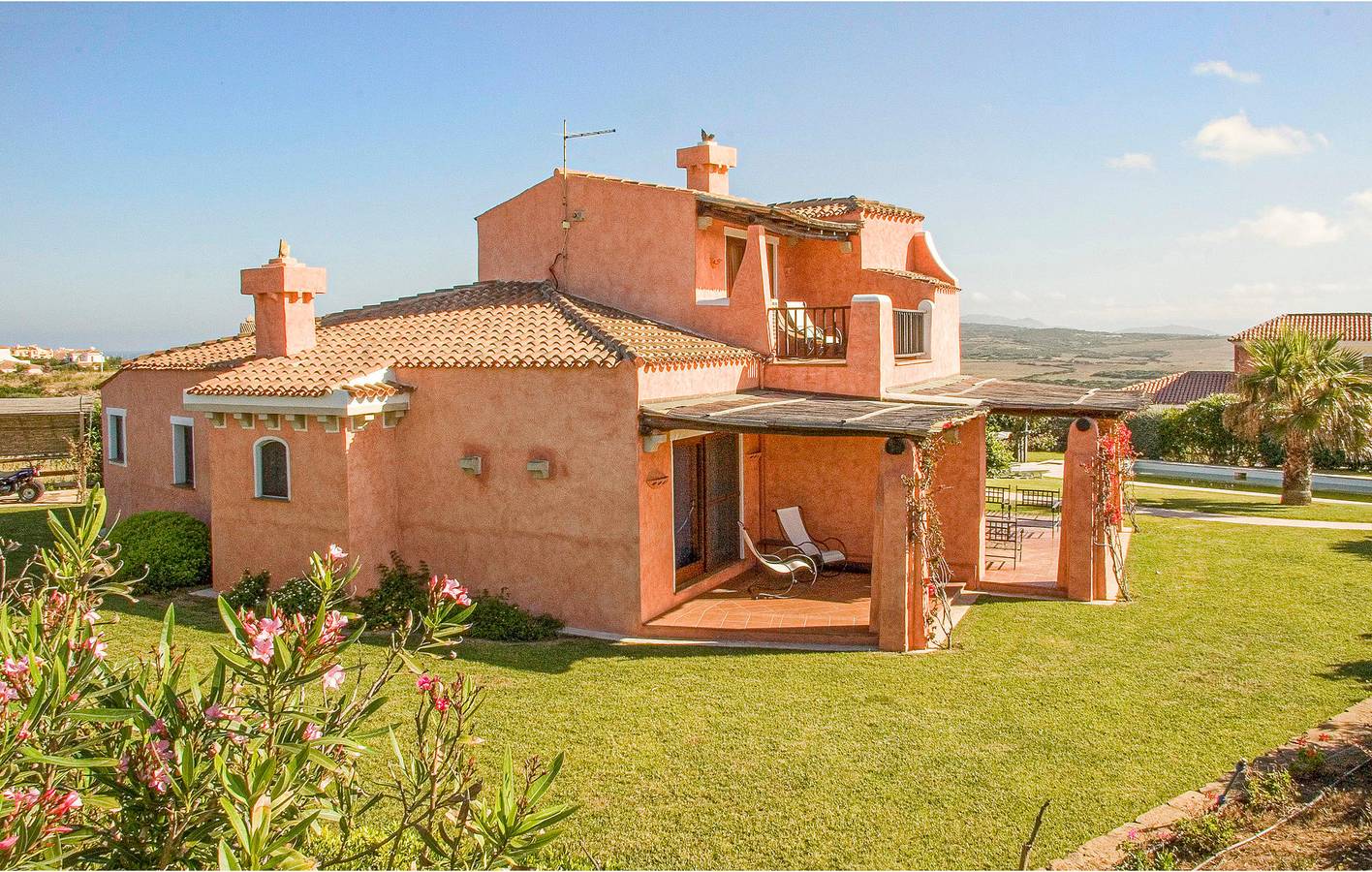 Appartamento vacanze a Nurra a partire da 91€ a notte