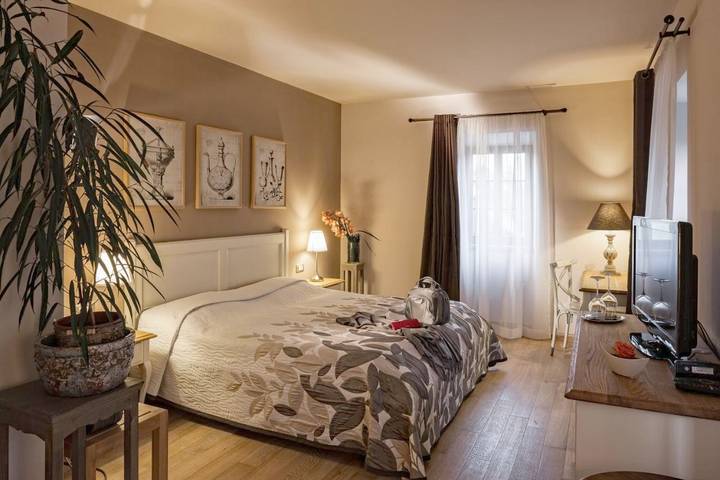Chambre d’hôte pour 3 personnes, avec jardin à Ljubljana - 4