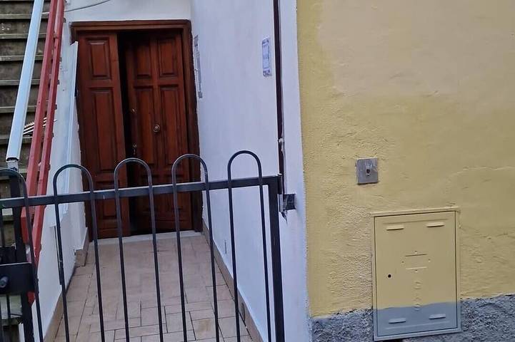 Appartement entier, Appartamento Via Gelsi in Bolsena, Lac de Bolsena