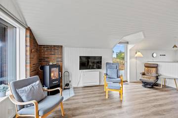 Villa voor 6 Personen in Bolilmark, Rømø, Afbeelding 4