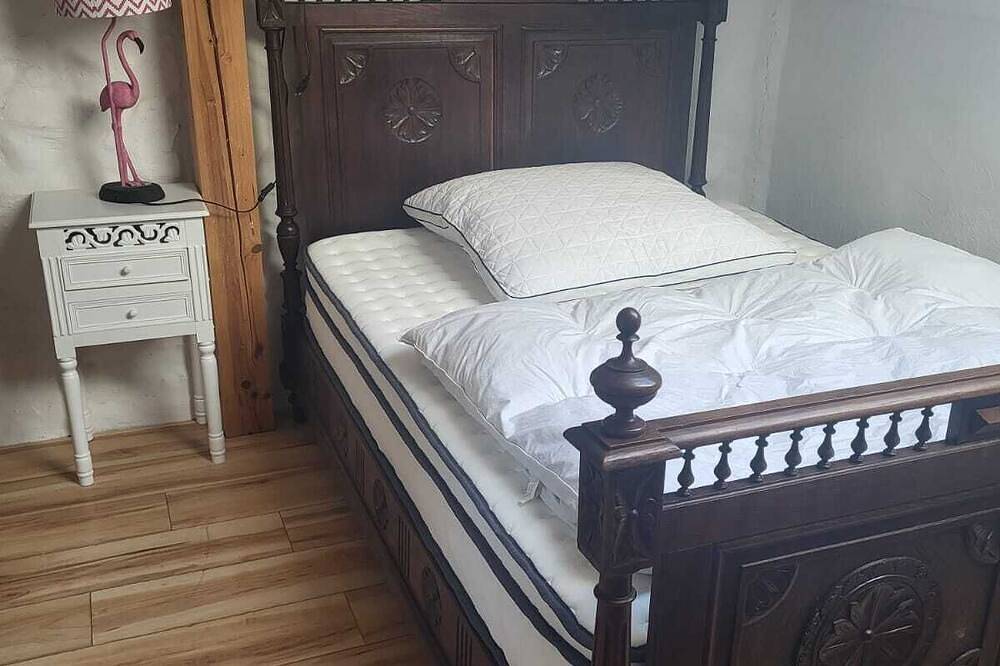 Ferienhaus Siegstrand in Mittelhof, Altenkirchen & Umgebung