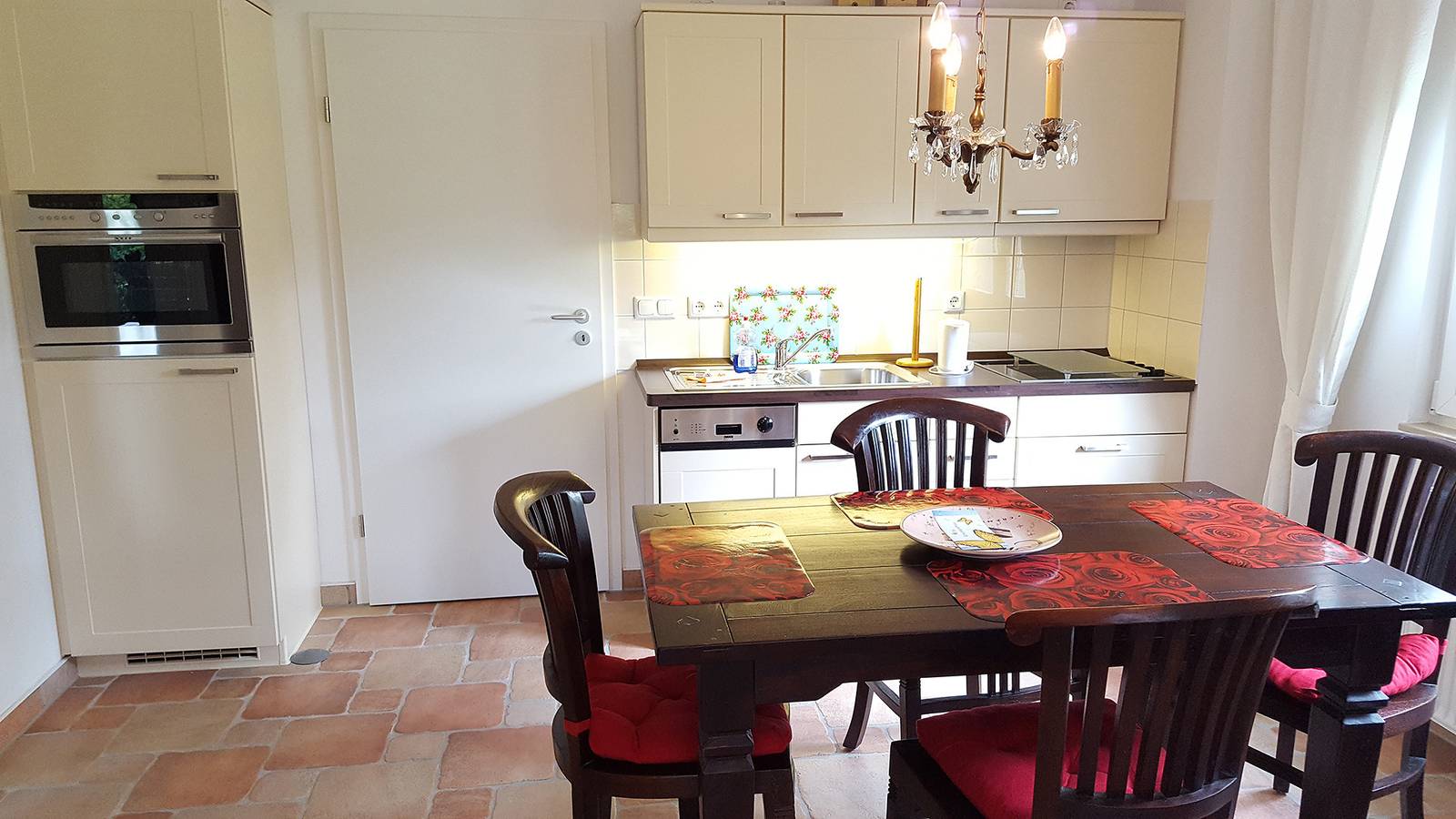 Ganze Ferienwohnung, Gutshaus von Bülow - 19-01 in Bastorf, Neubukow-Salzhaff