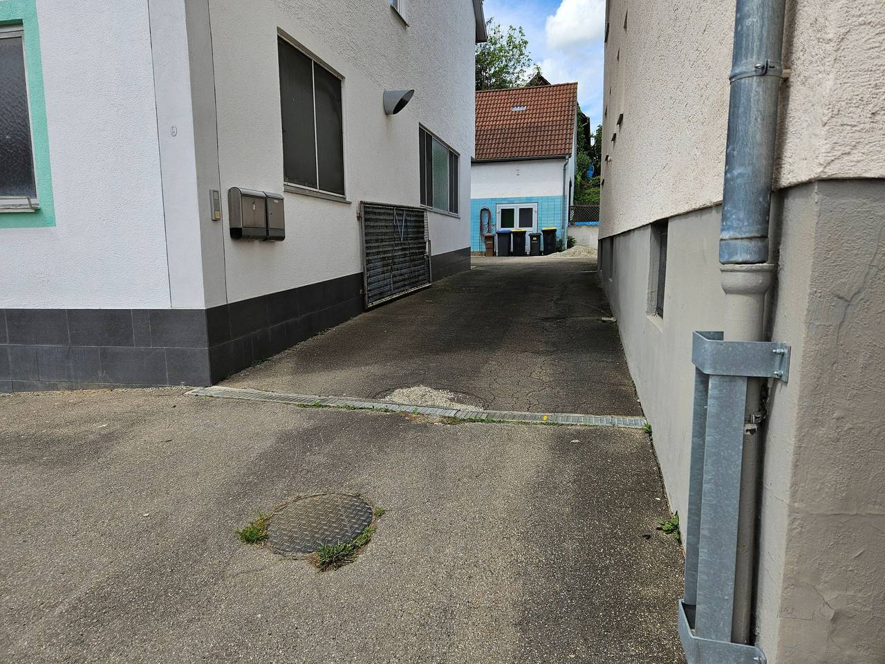 Ganze Wohnung, Saki in Kötz, Bayerisch Schwaben