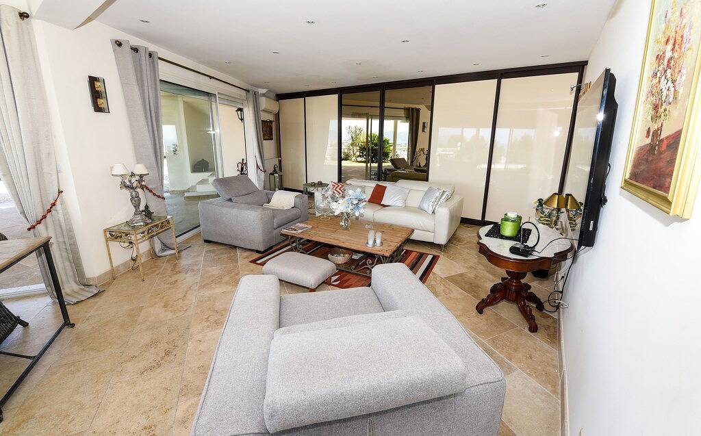 Villa vue mer Exceptionnelle Hauteur de la Californie de Cannes in Cannes, Cannes und Umgebung