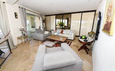 Villa for 10 People in Cannes, Cannes region, Photo 4