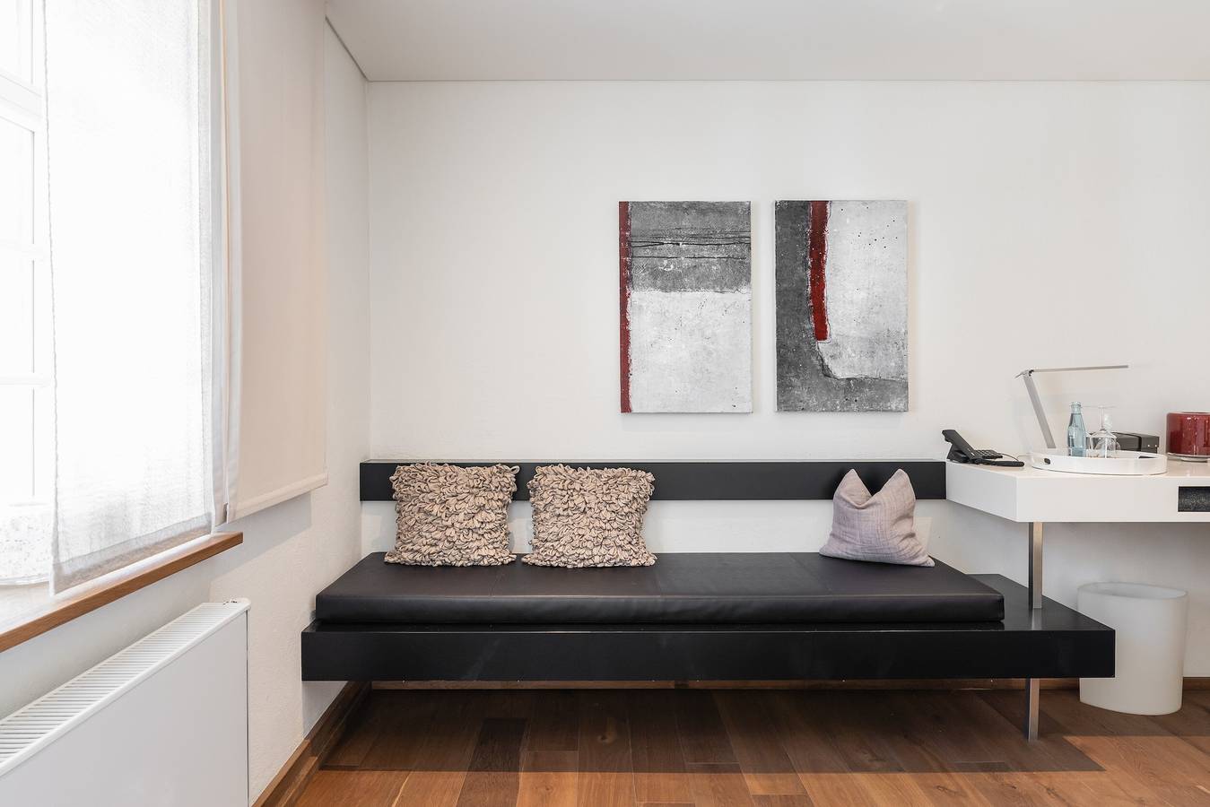 Zimmer 'Doppelzimmer' mit Wi-Fi in Endingen am Kaiserstuhl, Endingen