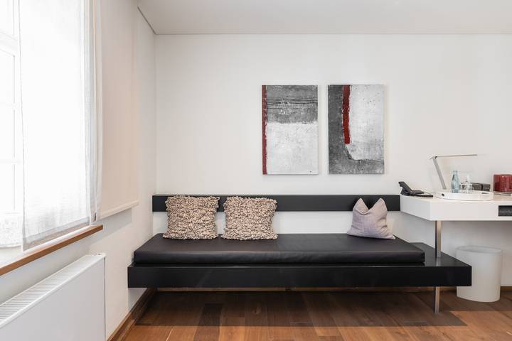 Ferienwohnung für 2 Personen in Endingen