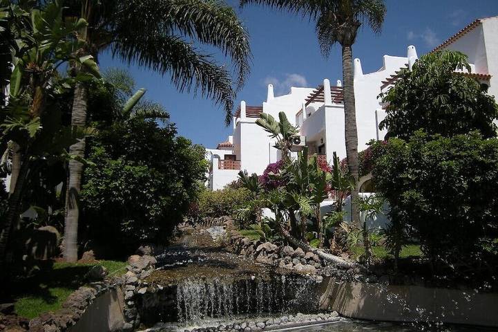 Ganze Wohnung, Fairways Club- Amarilla Golf Resort in Amarilla Golf, San Miguel de Abona