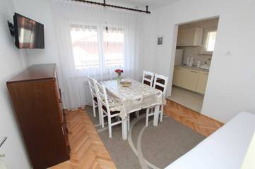 Apartament Wakacyjny dla 4 osoby w Rovinj, Rovinj i okolice, Zdjęcie 1