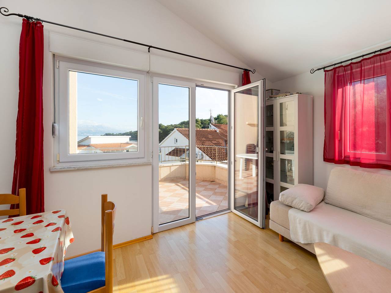 Ganze Wohnung, Valentina in Slatine, Ciovo