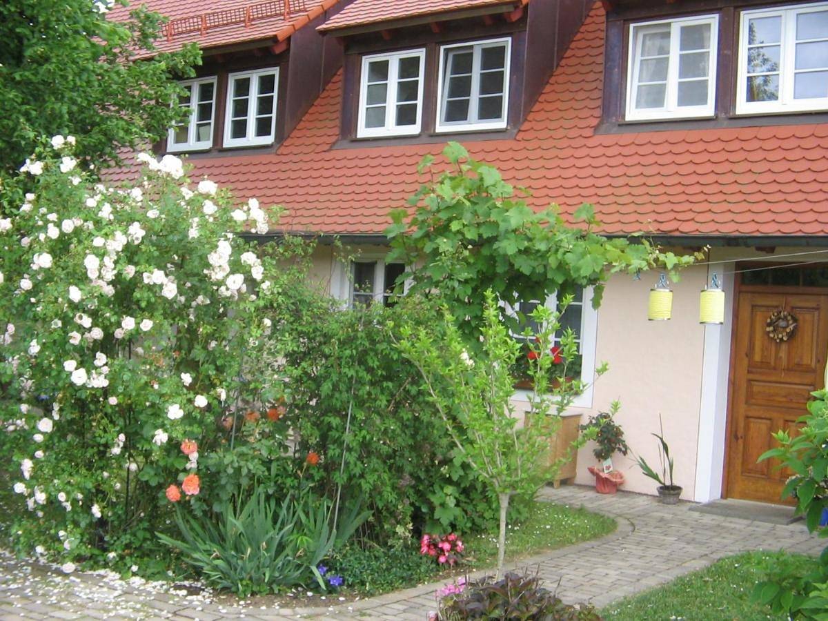 Ferienwohnungen Wastl Fränkische Schweiz in Hiltpoltstein, Frankenalb