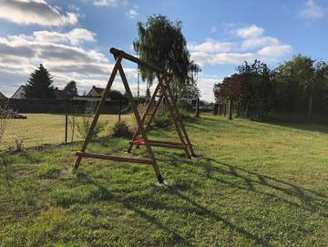 Bungalow für 3 Personen in Kröslin, Vorpommern, Bild 1